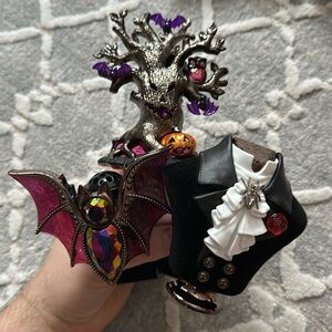 3 Bath & body Works wallflower plugs